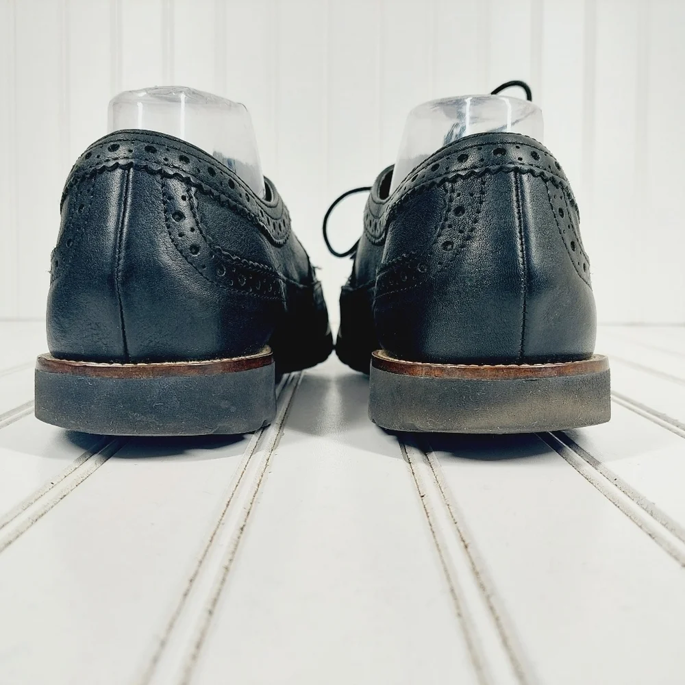 Rockport preowned sometimes